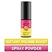 Got2b Volumaniac Spray Powder, 0.28 oz