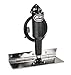 LENCO MARINE 15126-101 Electro-Polished Limited Space Trim Tab Kit