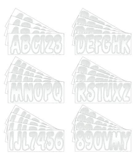 Image of Hardline Products USA Series 200 (White - Silver)