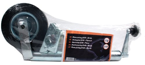 XL Perform Tool 553928 ruotino d'appoggio