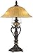 kathy ireland Amor Traditional Vintage Table Lamp 26