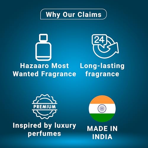 Image of Botanica Premium Eau De Parfum for Women & Men | Long Lasting Luxury Floral Fresh Fragrance | Imported Perfume Spray | Daily Wear & Party Use | 100ml