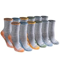 Grey Assorted (12 Pairs)