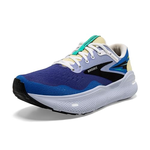 Image of Brooks Women's Ghost Max Cushion Neutral Running & Walking Shoe