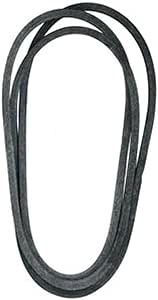 Cinghia Trasmissione Ponte Per John Deere M162443 / M126536 / M158692 – Adatta Per X300R (dopo Seriale 280001)