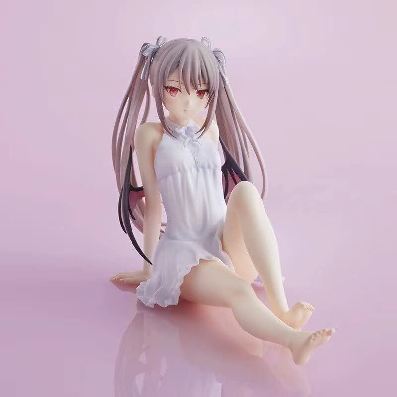 ENLAIR Japanese Anime Date A Live Yatogami Tohka Princess Ver. 1/7 Scale Painted PVC Action Figure Collectible Model Toys Dropshipping