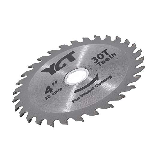 Biela de 16mm para amoladora angular con 12 piezas de discos de corte y pulido 4