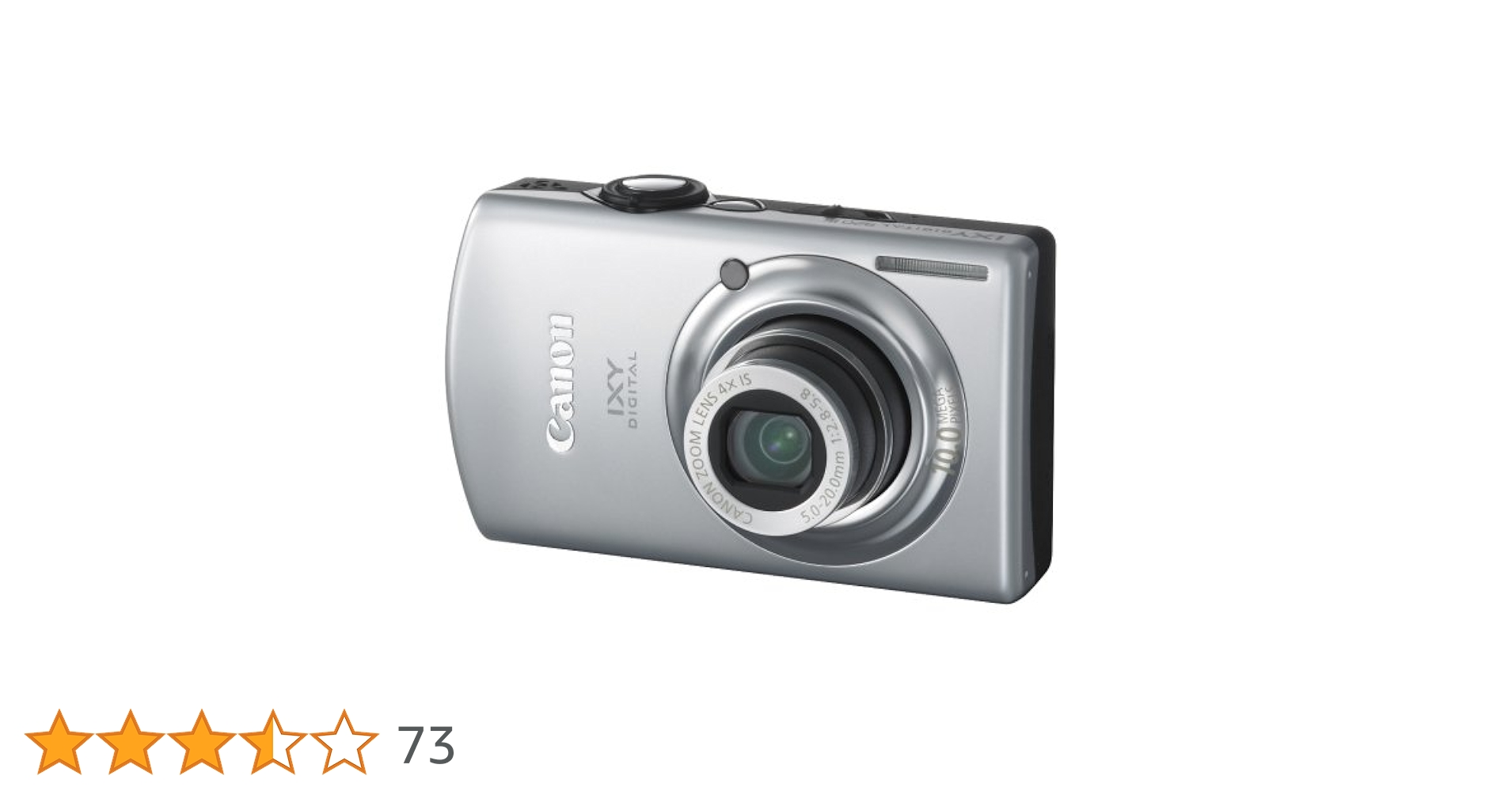 Amazon | Canon デジタルカメラ IXY DIGITAL (イクシ) 920 IS