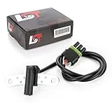 kurbelwellensensor opel omega b mv6 Gesamtlänge: 830 mm LST Kurbelwellensensor 7700720341 Sensor für Calibra A Omega B Vectra B 340-360