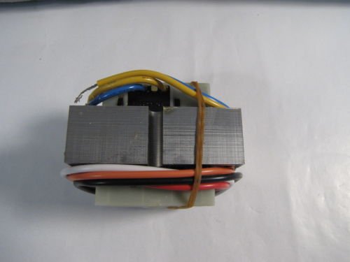 Jard 44504 4031F 40VA Control Transformer NEW