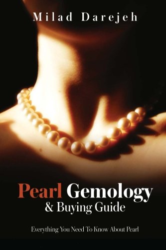 Pearl Gemology & Buying Guide