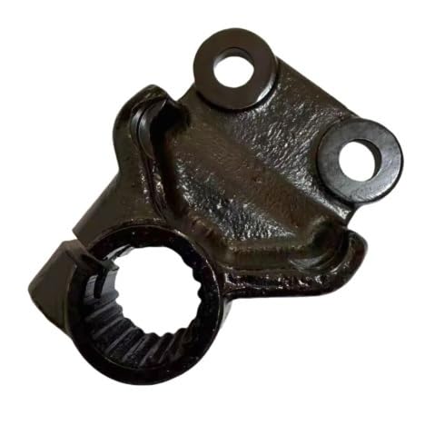 Brazo de dirección para CF500 y CForce: mejora el control de tu ATV 4