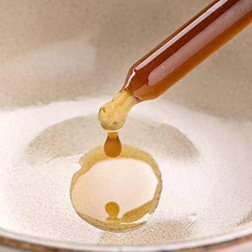 Ohrvital Ohren-Pflegetropfen für Hunde - Ohr-Reiniger mit Propolis & Bio Ölen - 20ml - Tierpflege vom Tierheilpraktiker