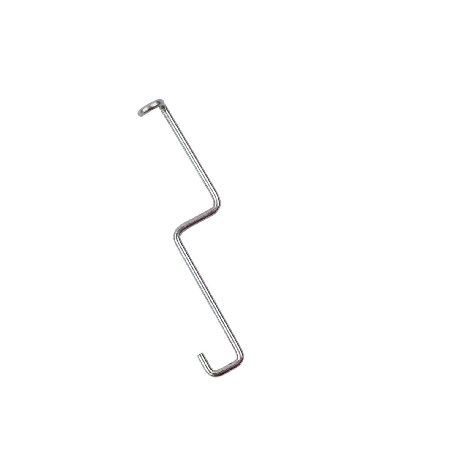 Levier de tige d'accélérateur carburateur pour tronçonneuse MS210 MS230 MS250 ST 021 023