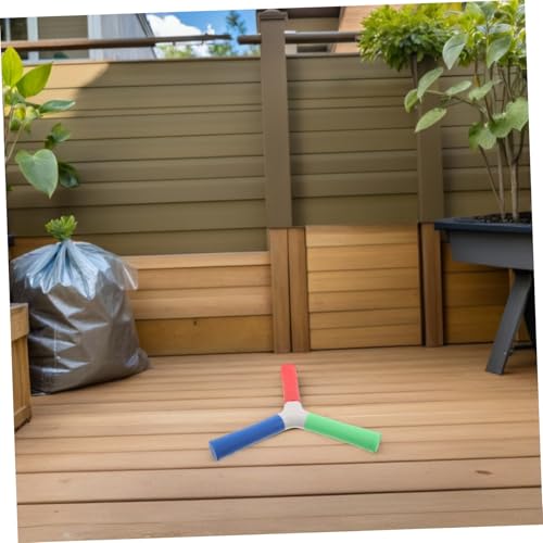 Bâton de coordination œil-main en PVC pour surmonter les baisses de concentration