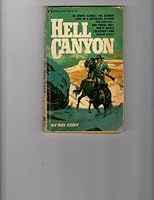 Hell Canyon B0011TYAP0 Book Cover