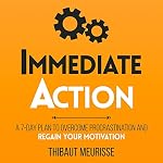 Cover of Immediate Action