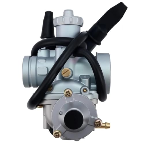Carburateur haute précision pour Suzuki ALT125 LT125 alliage robuste 13200-18912