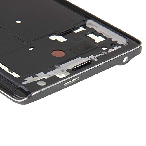 Boîtier Avant T Plate Bezel Frame LCD Galaxy Note Edge N915 - Pièce Fixation Téléphone Mobile