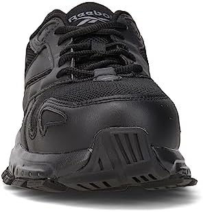 Reebok Work Men's RB3261 Hyperium Work Construction Shoe Black, 12 Wide | Image 2