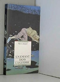 Paperback Un Enfant dans la guerre (INACTIF- PAGE BLANCHE 1) [French] Book