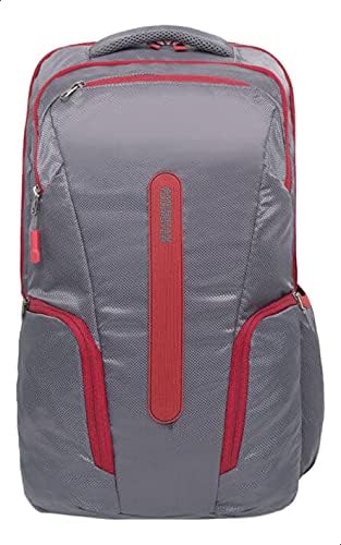 American Tourister Scout Top Handle Zip 