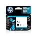 Produktbild HP 61 Tintenpatrone, Schwarz (CH561WN#140)