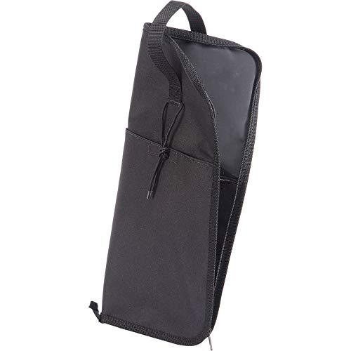 Polyester Drumstick Bag With Four (4) Inside Pockets
