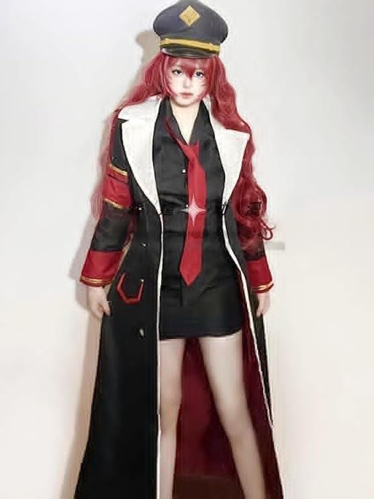 棗イロハ コスプレ 衣装 高品質 ブルーアーカイブ-Blue Archive- 棗イロハ コスプレ衣装