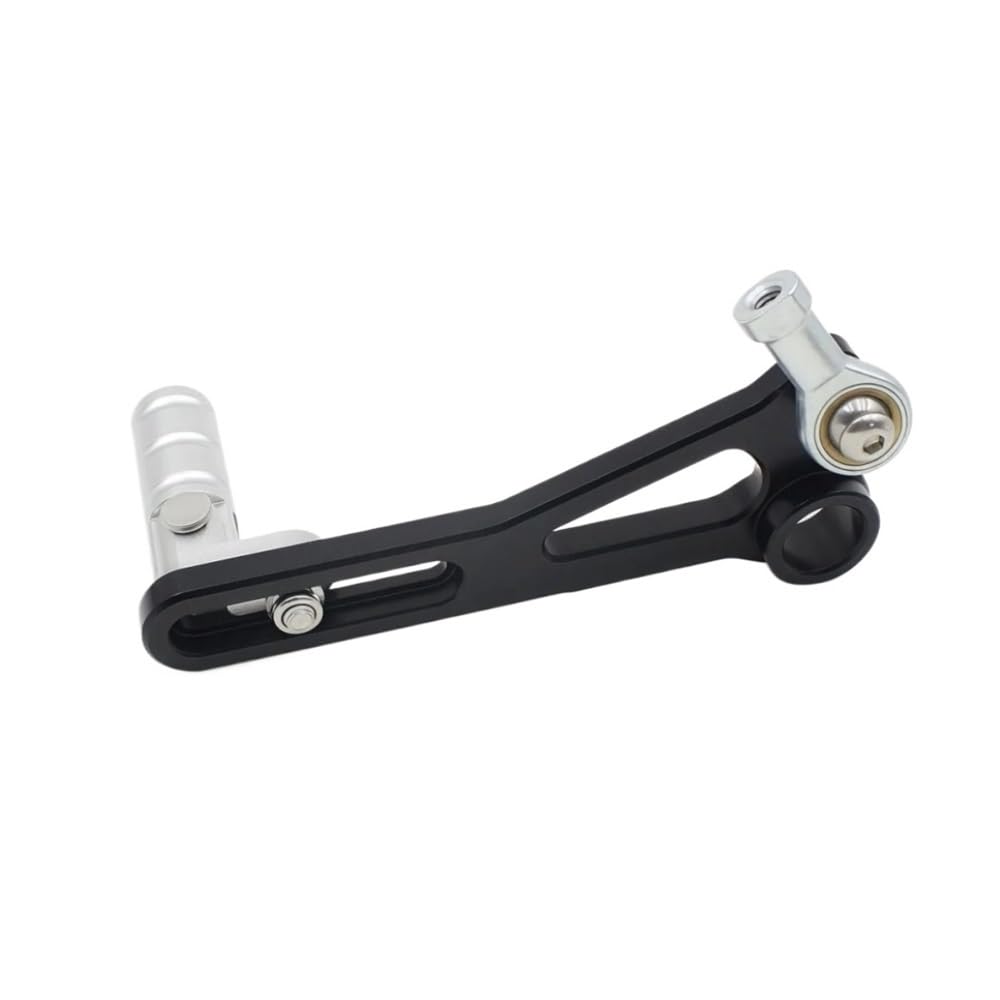 Sélecteur de vitesse G310 RR réglable et pliable pour moto 2023 2024
