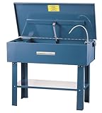 Behälterinhalt PW 2 Teilewaschanlagen 85-1010 BERNARDO
