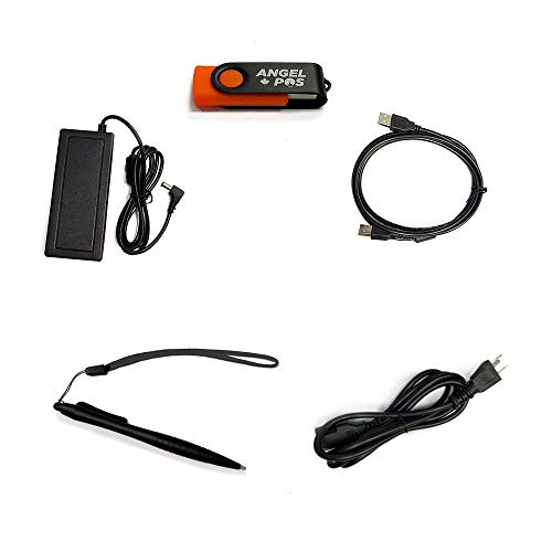 Image of Touch Screen HDMI 15-Inch POS TFT LCD Touchscreen POS Monitor
