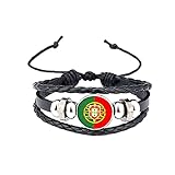 ADJUASTABLE: Longitud de la pulsera se puede ajustar de acuerdo a sus necesidades, no se preocupe por eso