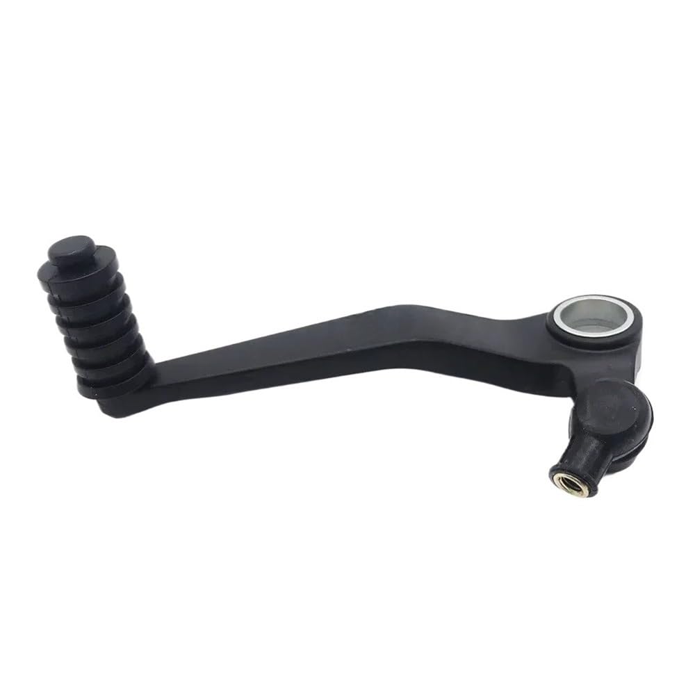 Klyvbwhj Black Motorbike Shift Lever Gear Motorcycle Accessories Parts Folding Gear Shift Levers For Gsxr 600/750 1992-2005 Gsxr1000 2001-2004 Sv650s 1999-2003