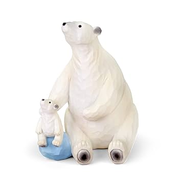 太*陽様 human made 張子　polar bear 太*陽様 human made 張子 polar bear Amazon.com: US 5.5 Inch