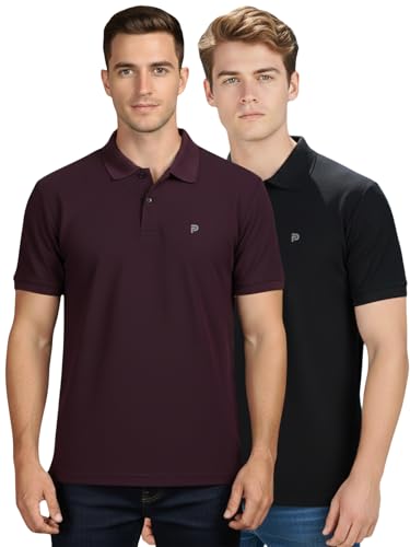 Image of LUX Parker Men T-Shirt