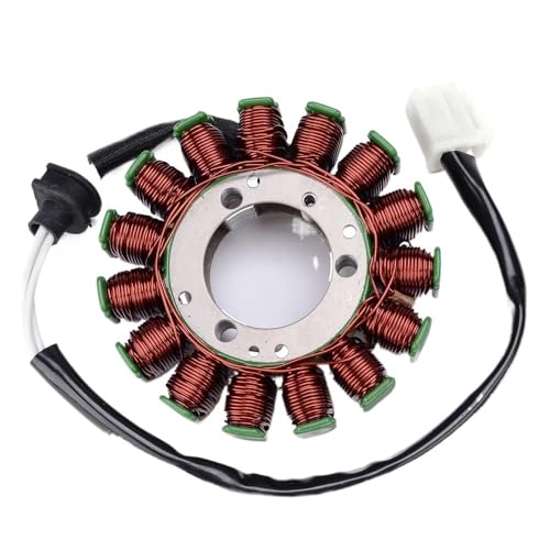 Bobine de stator magnéto GSX-R 1000 pour réparer la charge alternateur 05-08