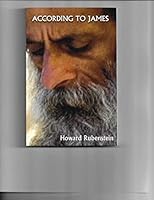 According to James: A Work of Historical Fiction 1929468431 Book Cover