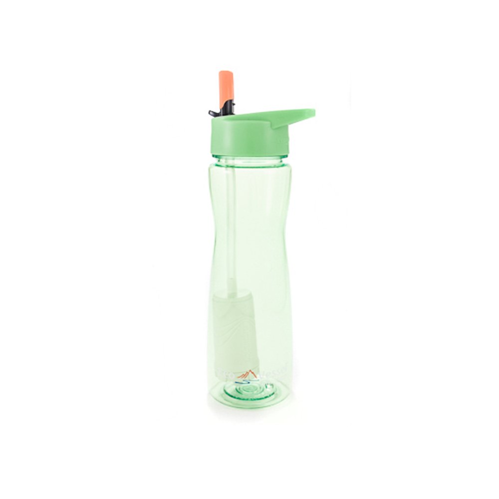 Eco Vessel Aqua Vessel Ultra Filtre Tritan Termos 0.75 lt, 201588