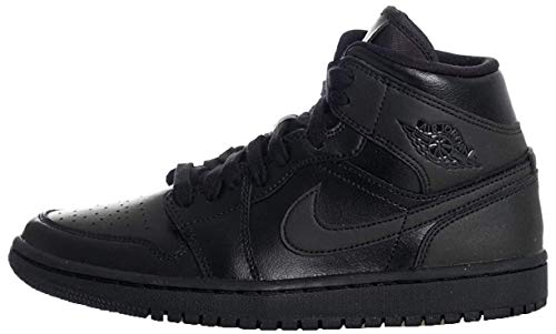 Image of Nike Womens WMNS Air Jordan 1 Mid Running