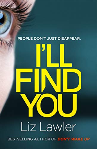 I'll Find You view 2