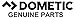DOMETIC 314067004U Service Hardware Kit, Black