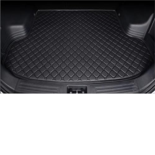Tapis de coffre Audi TT A7 Q8 accessoires protection bagages auto