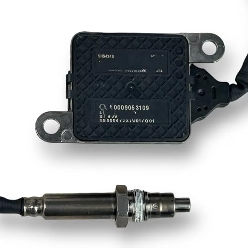 Capteur NOX A0009053109 pour Mercedes Benz classe A B C E GLE GLS - 2