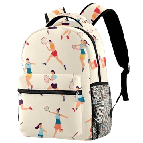 KengjuTesu Mochila de viaje con diseño de gallo y flores, mochila escolar con soporte para botellas para niñas y niños, Multicolor 8, Talla única