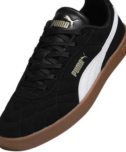 Image of Puma Unisex-Adult Club II Indoor ESD Sneaker