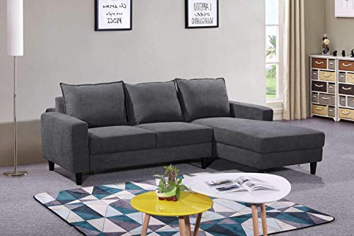 Container Furniture Direct Pamila Mid Century...