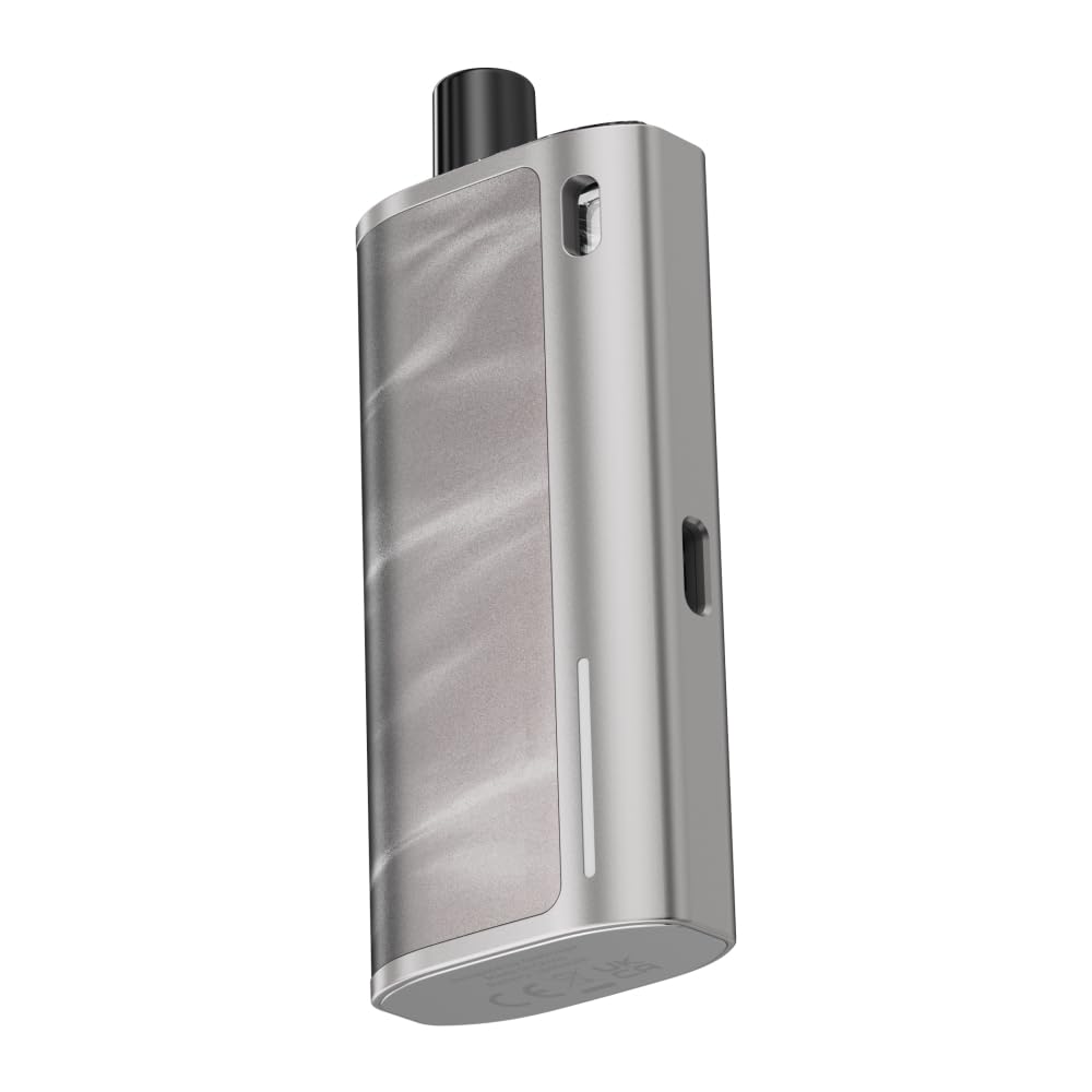 For Geekvape Peak 2 Kit | Vape 20 W (Argent scintillant) Batterie intgre  1600 mAh | 4 ml 0,8  Cartouche Peak Pod Atomiseur | MTL/RDL | 2 mods RGB  Light Box Original - No Nicotine : Amazon.fr: High-Tech