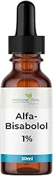 Sérum Alfa-Bisabolol 1% - 30ml