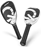 Pickleball Training Paddle 2 Pack– USAPA Approved |...
